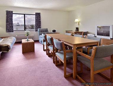 Super 8 By Wyndham Fond Du Lac Quarto foto